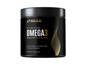 Self Omninutrition Omega 3 280 caps