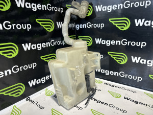 Boca tecnosti za sajbu Volkswagen Golf 6