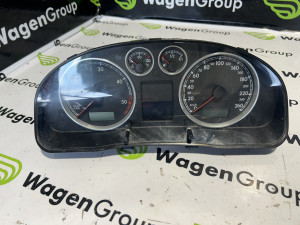 Taho celer sat Volkswagen Passat 5