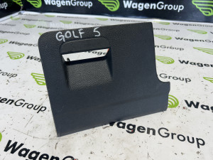 Latica pretinac Volkswagen Golf 5 (fotografija 1)