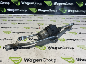 Motoric poluga brisaca Volkswagen Passat 5