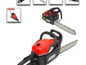 Motorna pila motoeka Straus 5,2 HP