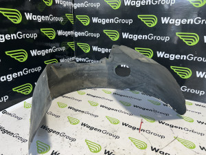 Blatobran pvc prednji lijevi Volkswagen Passat 5