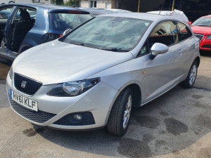 Seat Ibiza 1.2 TDI Dijelovi