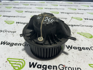 Motoric kabine Mercedes W245