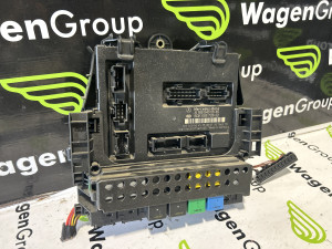 Bcm elektronika Mercedes W245