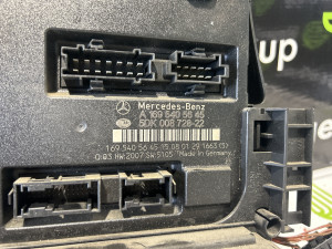 Bcm elektronika Mercedes W245 (fotografija 2)