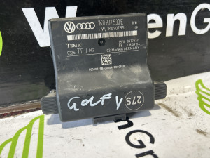 Elektronika Volkswagen Golf 5