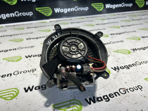 Motoric kabine Mercedes W211