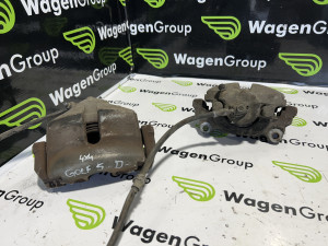 Kociona klijesta prednja desna lijeva Volkswagen Golf 5