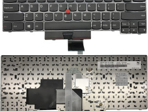 Tastatura za laptop Lenovo Thinkpad E430 US