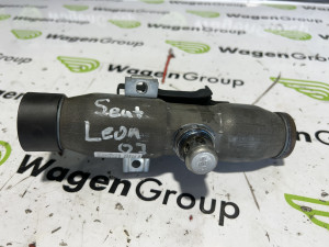 Airbag Seat Leon