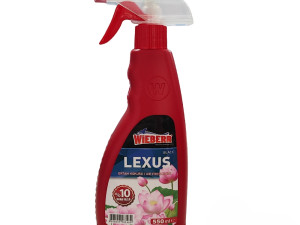 Wieberr Lexus 550ml Miris za Automobile Tepihe