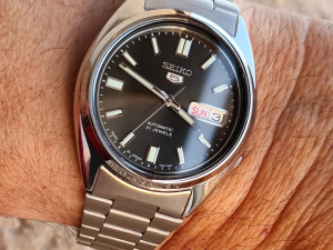 Seiko 5 Automatic SNXS79J1 Muški sat