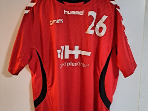 Hummel dres
