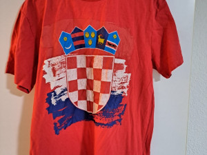 UMBRO navijačka majica Hrvatska