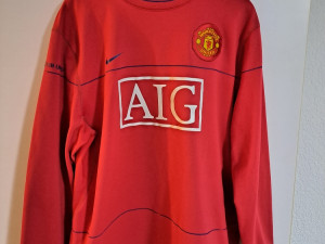 NIKE majica MANCHESTER UNITED