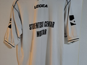 LEGEA dres XL