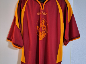 Saller dres L/XL