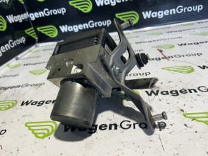 ABS pumpa modul Mercedes W211 (fotografija 2)