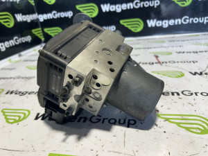 ABS pumpa modul Mercedes W211 (fotografija 3)