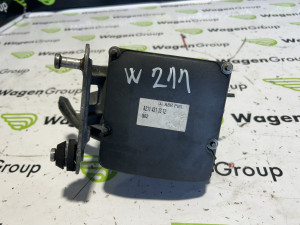 ABS pumpa modul Mercedes W211