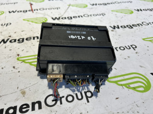 Elektronika Seat Ibiza