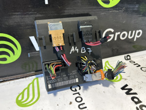 Elektronika Audi A4 B7