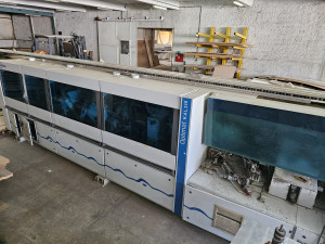 Kanterica HOMAG  OPTIMAT KAL 310/6/A3/S2