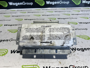 Airbag Renault Clio 2009