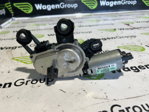 Motoric zadnjeg brisaca Audi A4 B7 (fotografija 1)