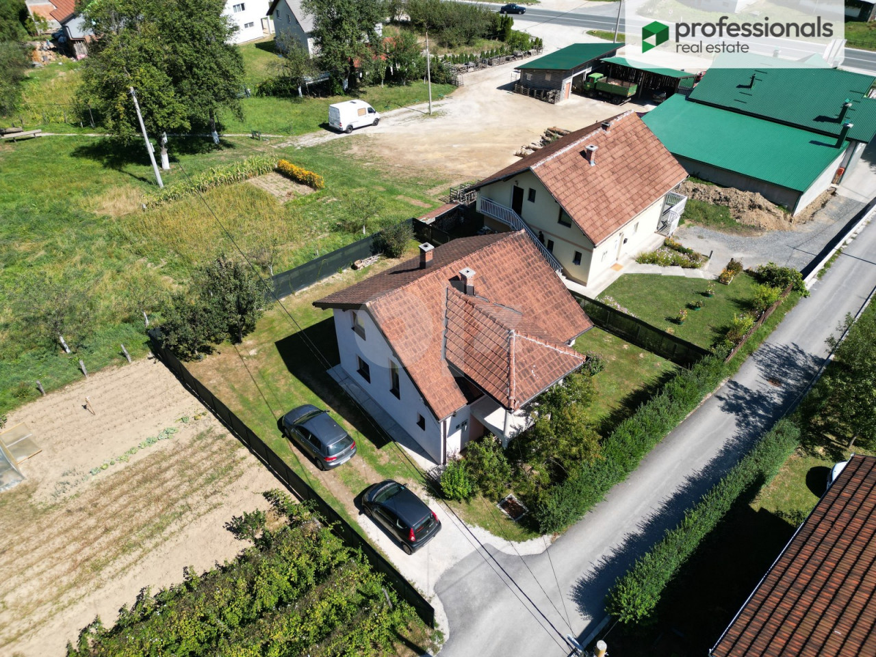 Kuća Tarčin Hadžići
