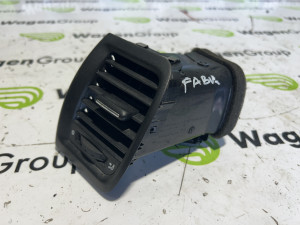 Resetke ventilacije Škoda Fabia 2011