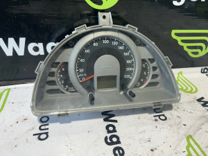 Taho celer sat Volkswagen Fox