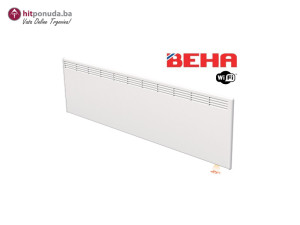 Norveški radijator/konvektor BEHA PV20 WiFi