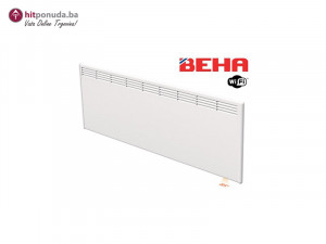 NORVEŠKI RADIJATOR / KONVEKTOR BEHA PV15 WIFI