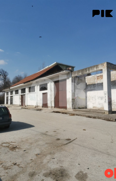 Poslovni i magacinski prostor Vogošća - više namjena 10