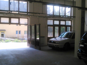 Commercial and warehouse space Vogošća - multiple uses photo 3