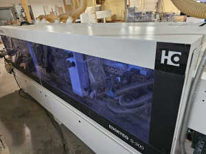 kanterica HOMAG EDGETEQ S-300
