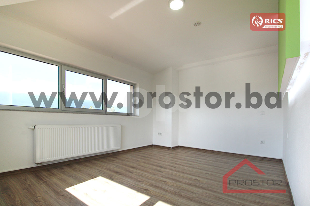 PROSTOR izdaje: Poslovni prostor, 80m2, Dobrinja