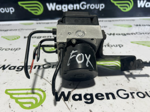 ABS pumpa modul b Volkswagen Fox (fotografija 2)