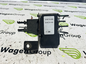 ABS pumpa modul b Volkswagen Fox (fotografija 1)