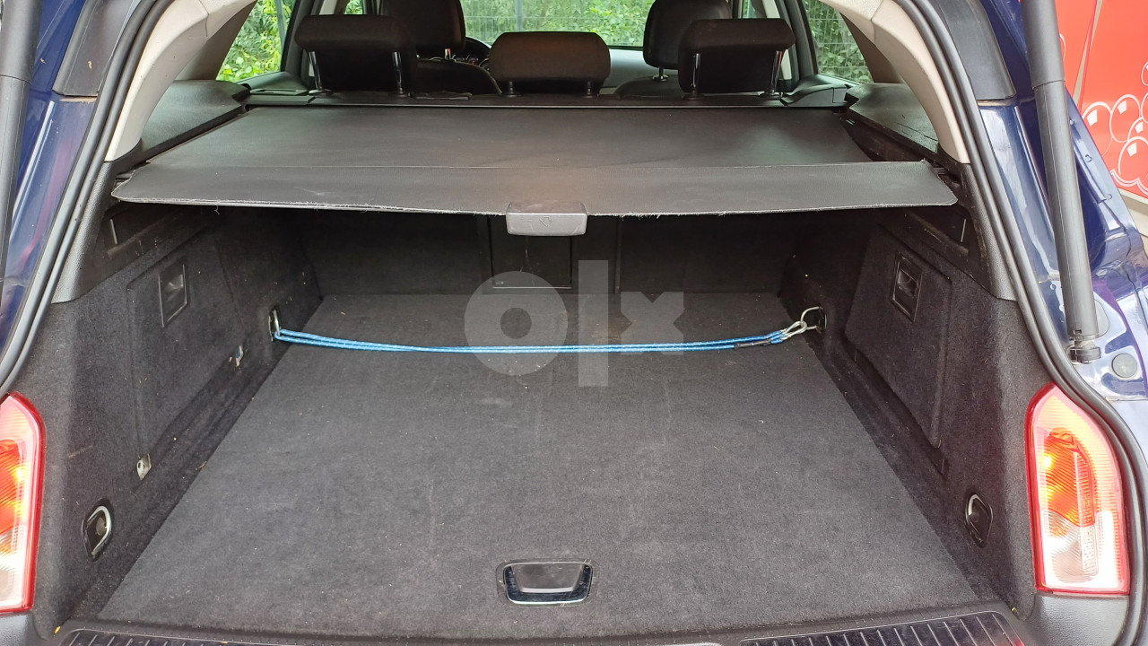 Opel Insignia 2012