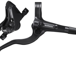 02139 KOČNICA SET 4 KLIPA SHIMANO BL-MT401/BR-MT420 DESNA 1700mm
