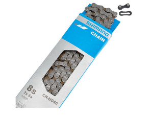 268 LANAC SHIMANO CN-HG40 115 LINKS 6 / 7 / 8 BRZINA