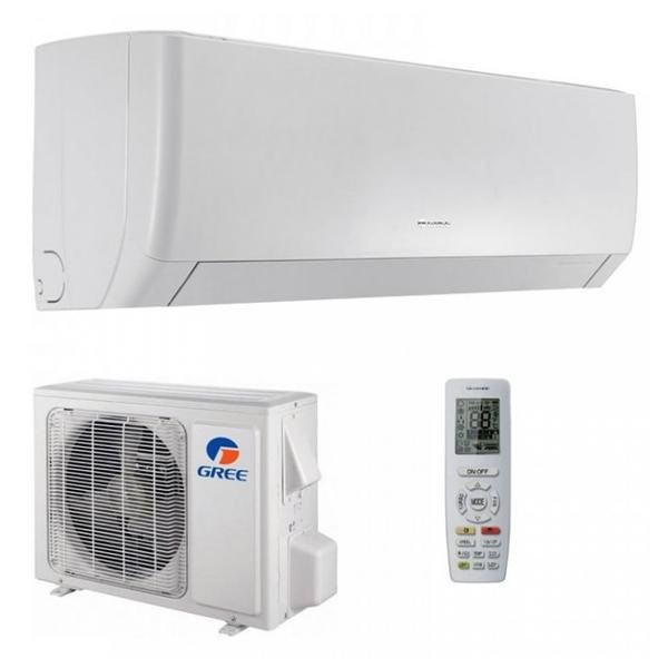 Gree klima uređaj inverter GWH12AGB-K6DNA10