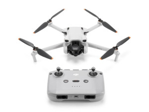 Dron DJI Mini 3 (GL) 249 g