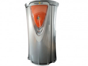 Megasun, Mega Sun T200 stojeci solarijum, solarium