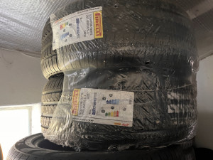 Gume 255/45/19