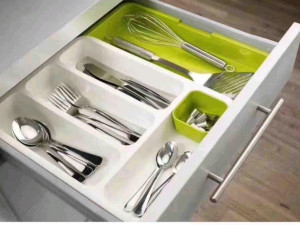 ORGANIZATOR ZA LADICU PRIBOR ZA JELO